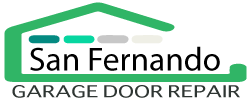 Garage Door Repair San Fernando logo